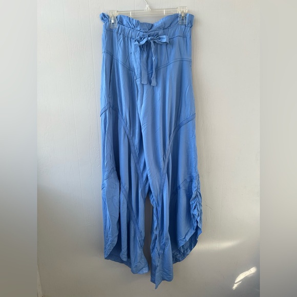 NWOT Free People FP Movement Head Start Harem Pants (size M) - Picture 5 of 16